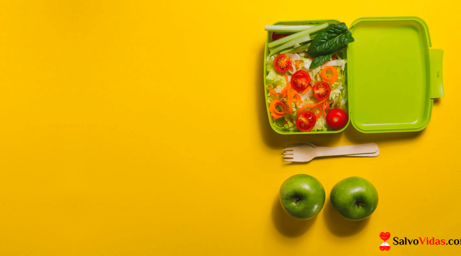 Descubra como a alimentação afeta o Sistema Hematológico