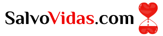 SalvoVidas.com