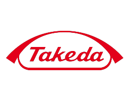 Logo Takeda 256x256