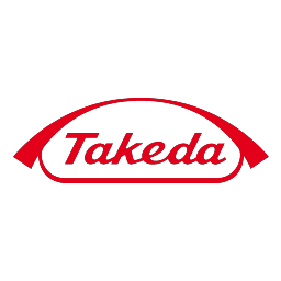Logo Takeda 256x256